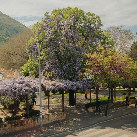 Hotel - Villa Lejla Mostar Luaran gambar