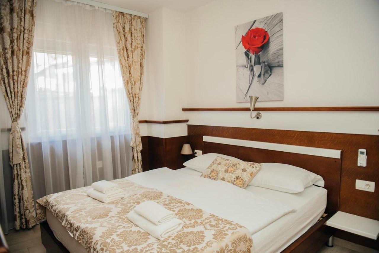 Hotel - Villa Lejla Mostar Luaran gambar