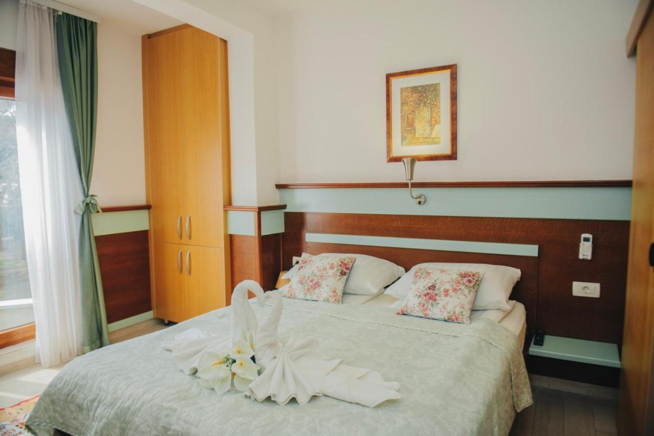 Hotel - Villa Lejla Mostar Luaran gambar