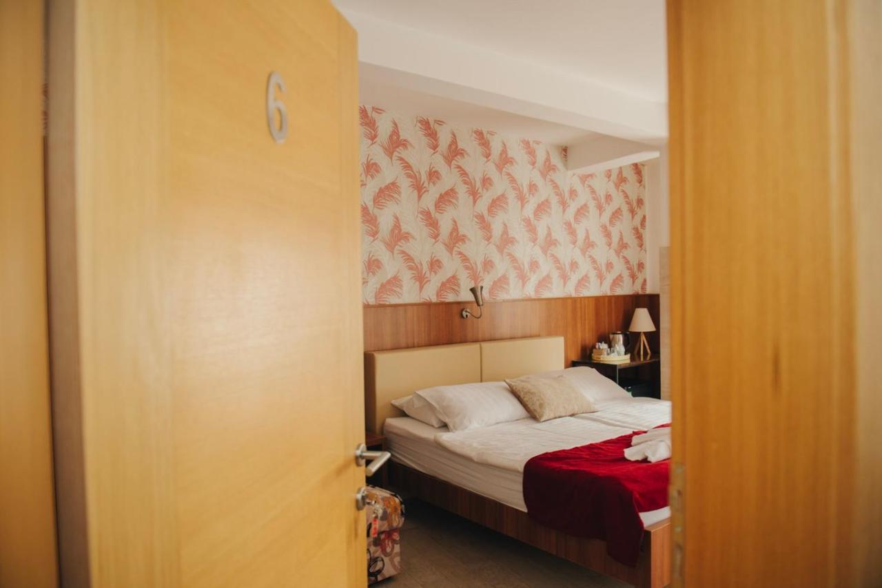Hotel - Villa Lejla Mostar Luaran gambar