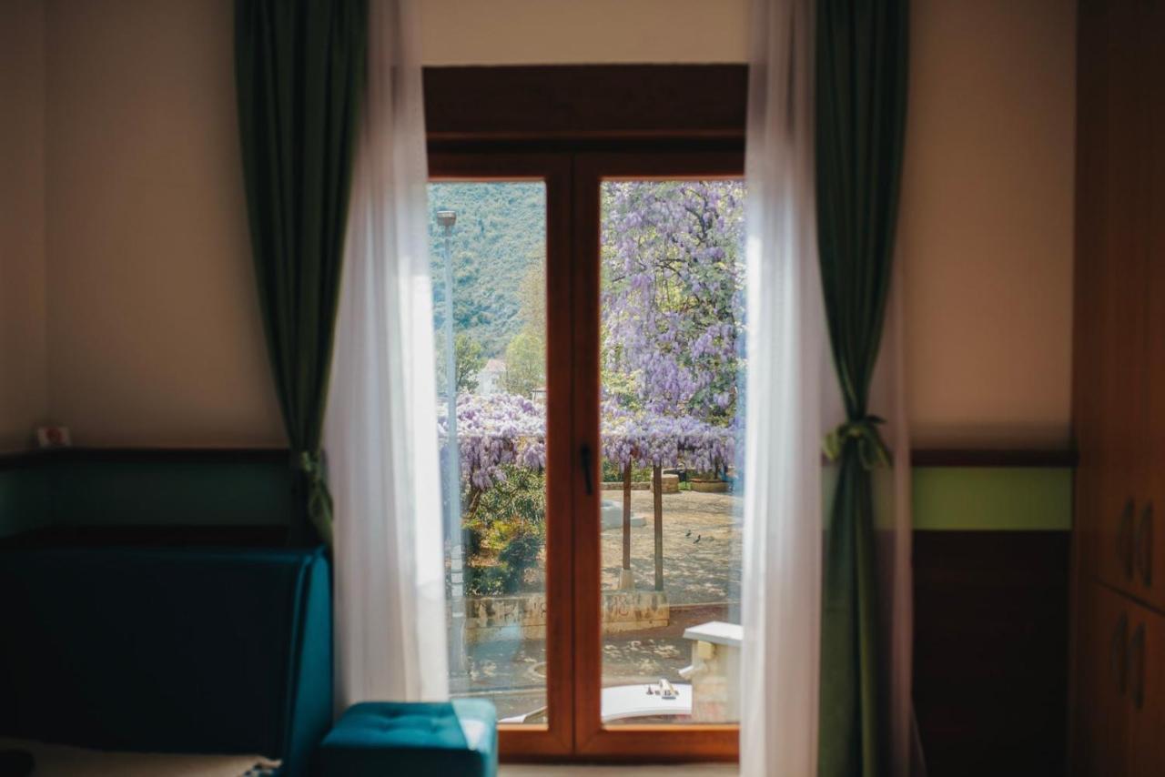 Hotel - Villa Lejla Mostar Luaran gambar