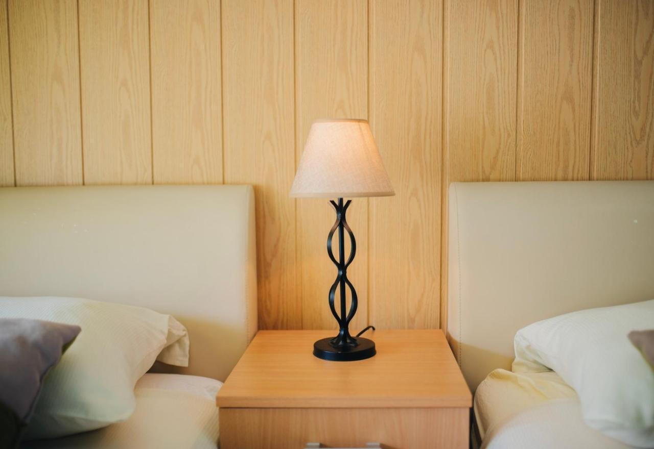 Hotel - Villa Lejla Mostar Luaran gambar