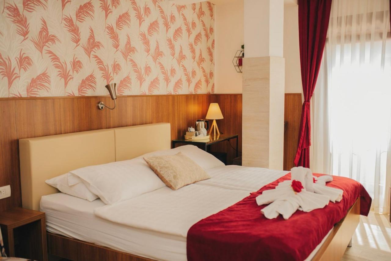 Hotel - Villa Lejla Mostar Luaran gambar