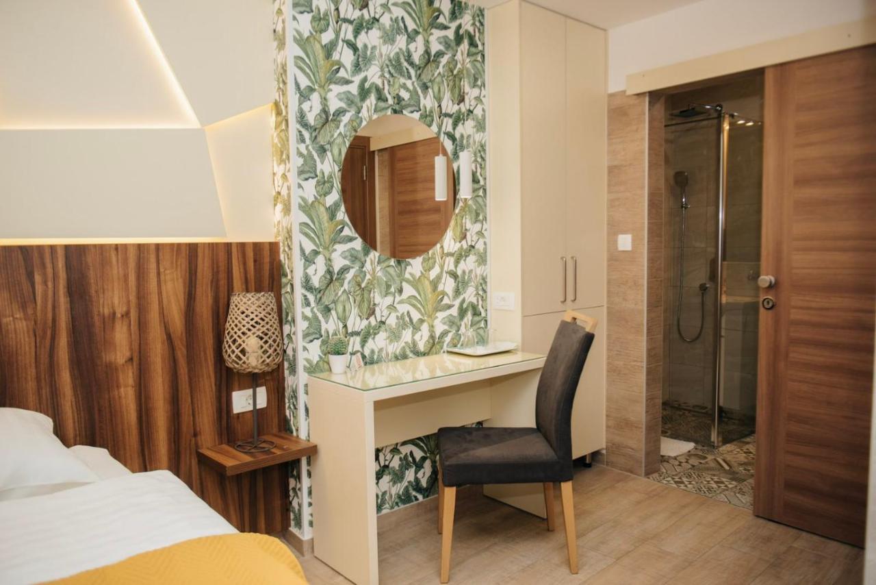 Hotel - Villa Lejla Mostar Luaran gambar