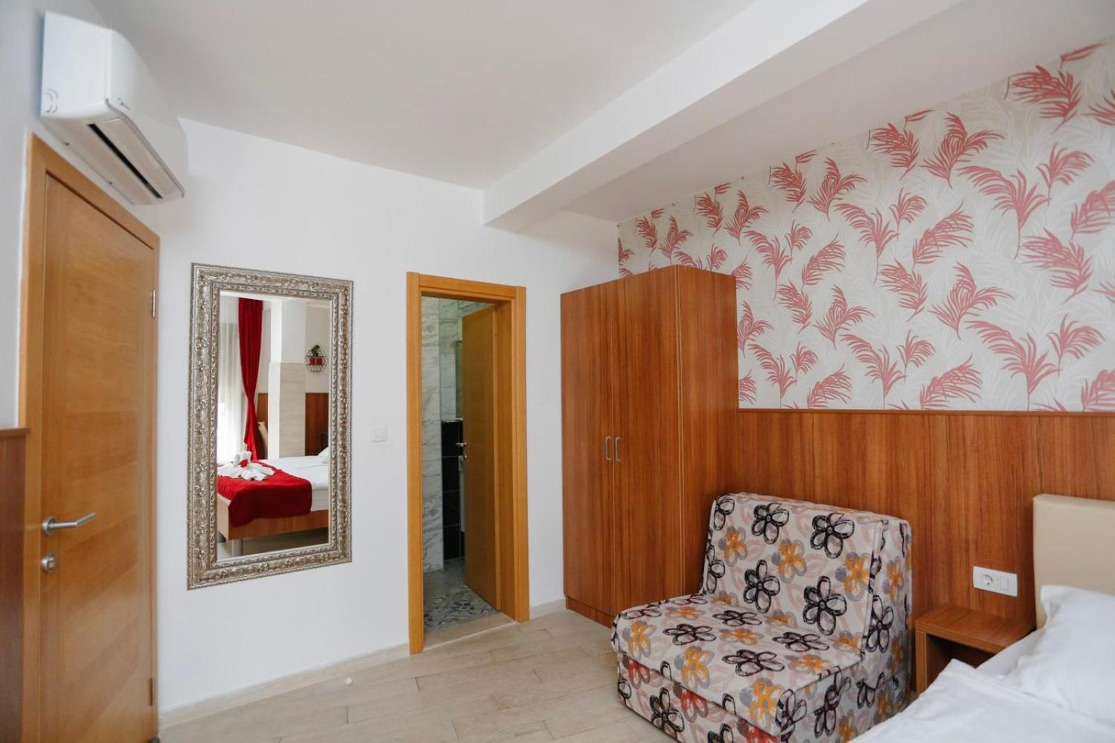 Hotel - Villa Lejla Mostar Luaran gambar