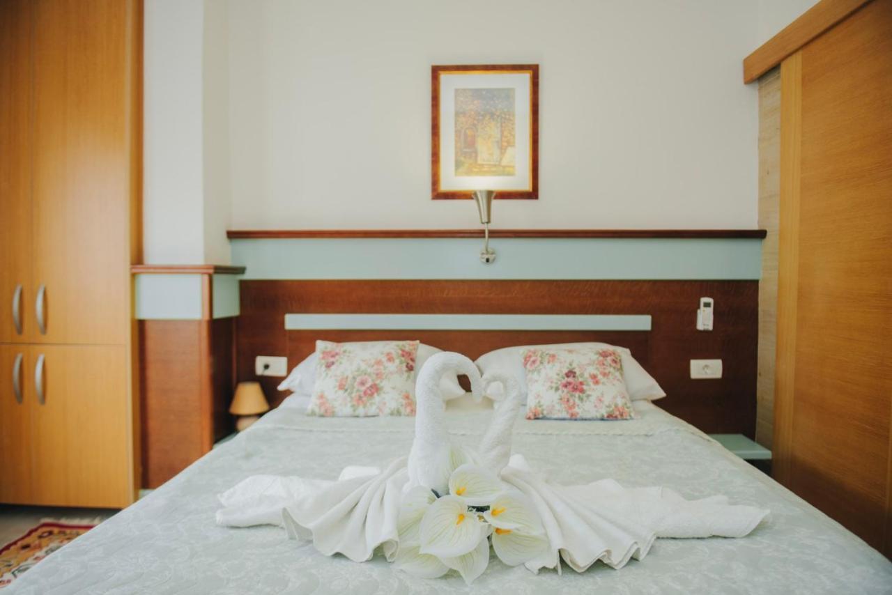 Hotel - Villa Lejla Mostar Luaran gambar