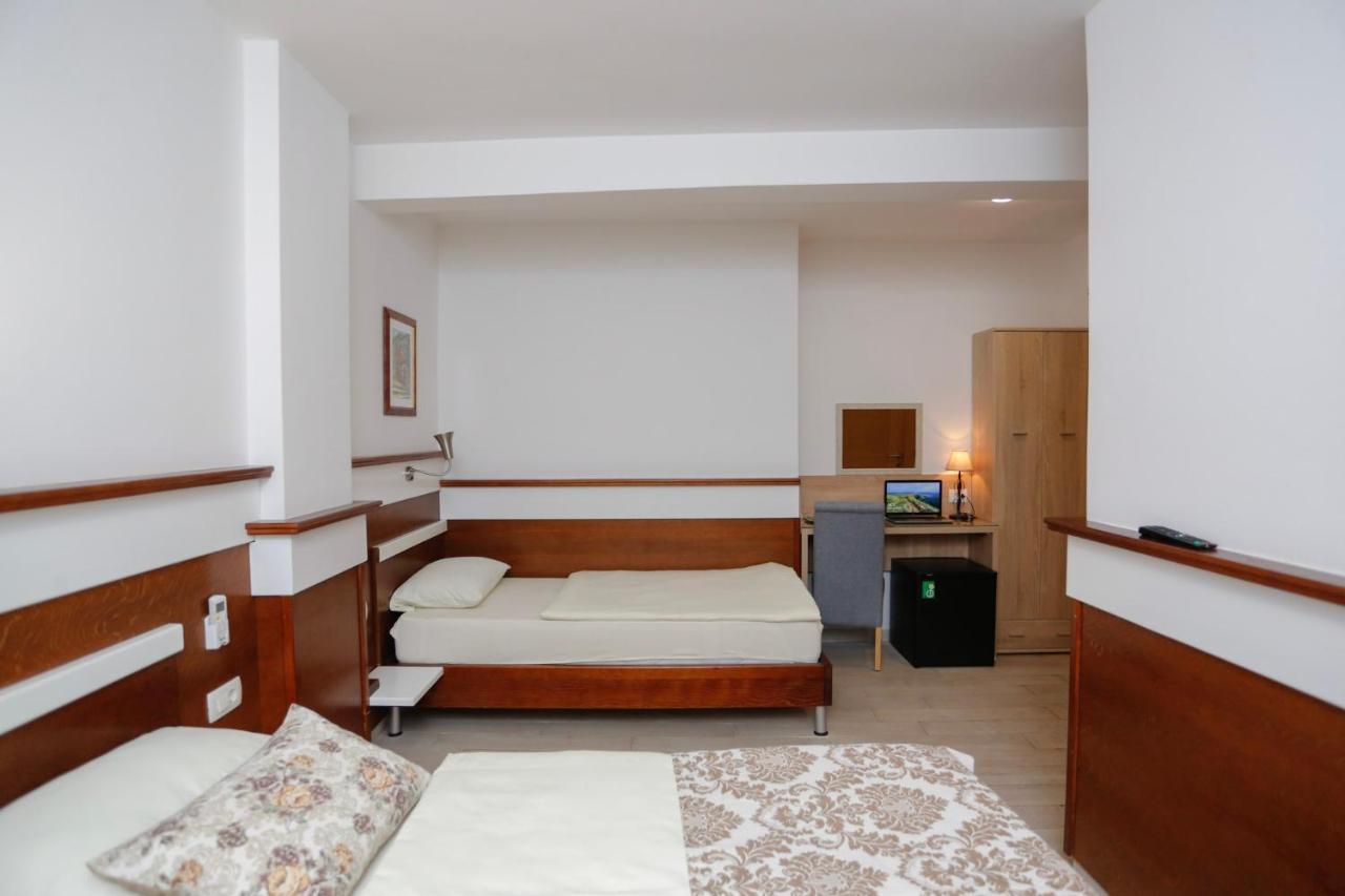 Hotel - Villa Lejla Mostar Luaran gambar