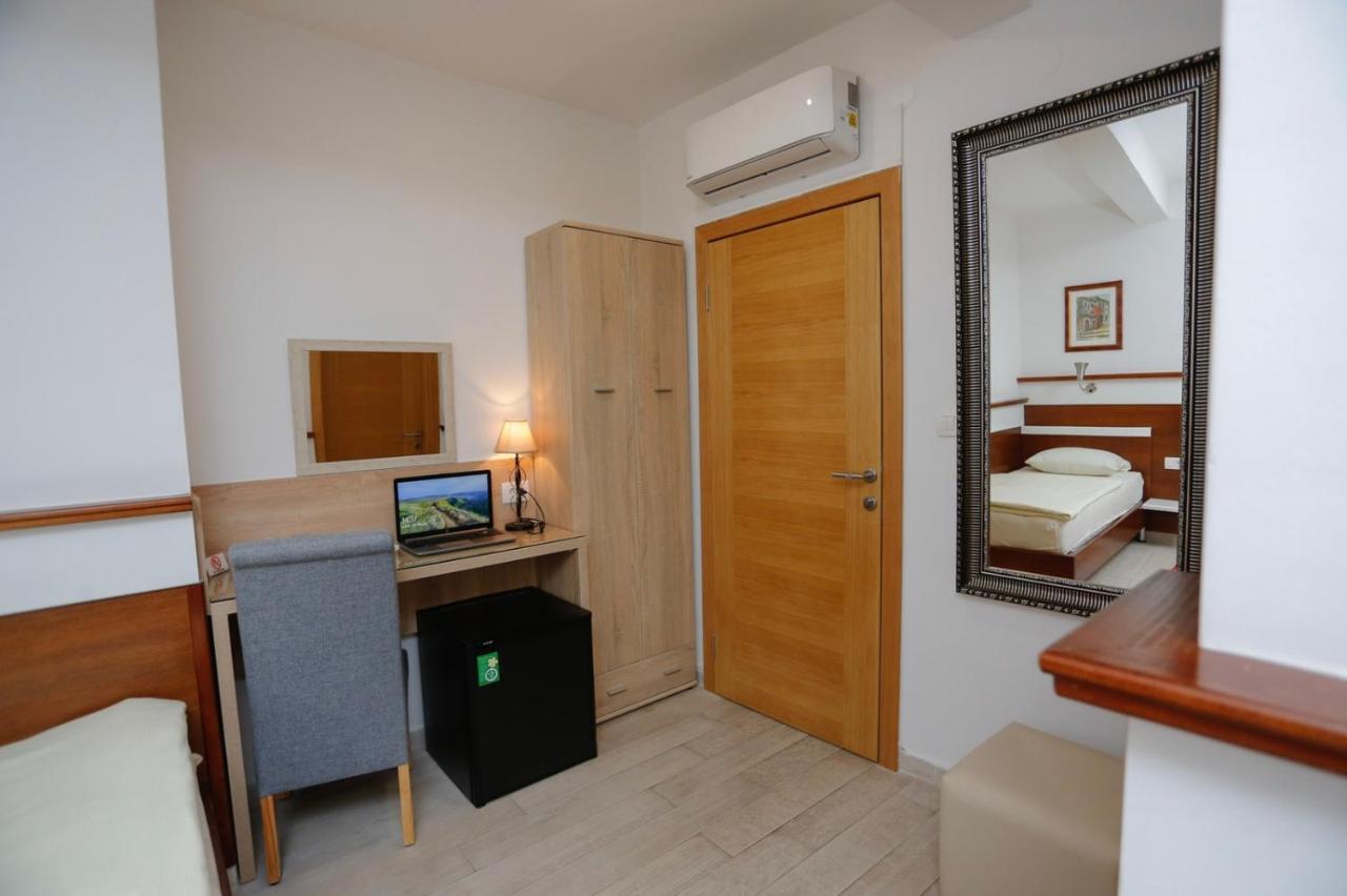 Hotel - Villa Lejla Mostar Luaran gambar
