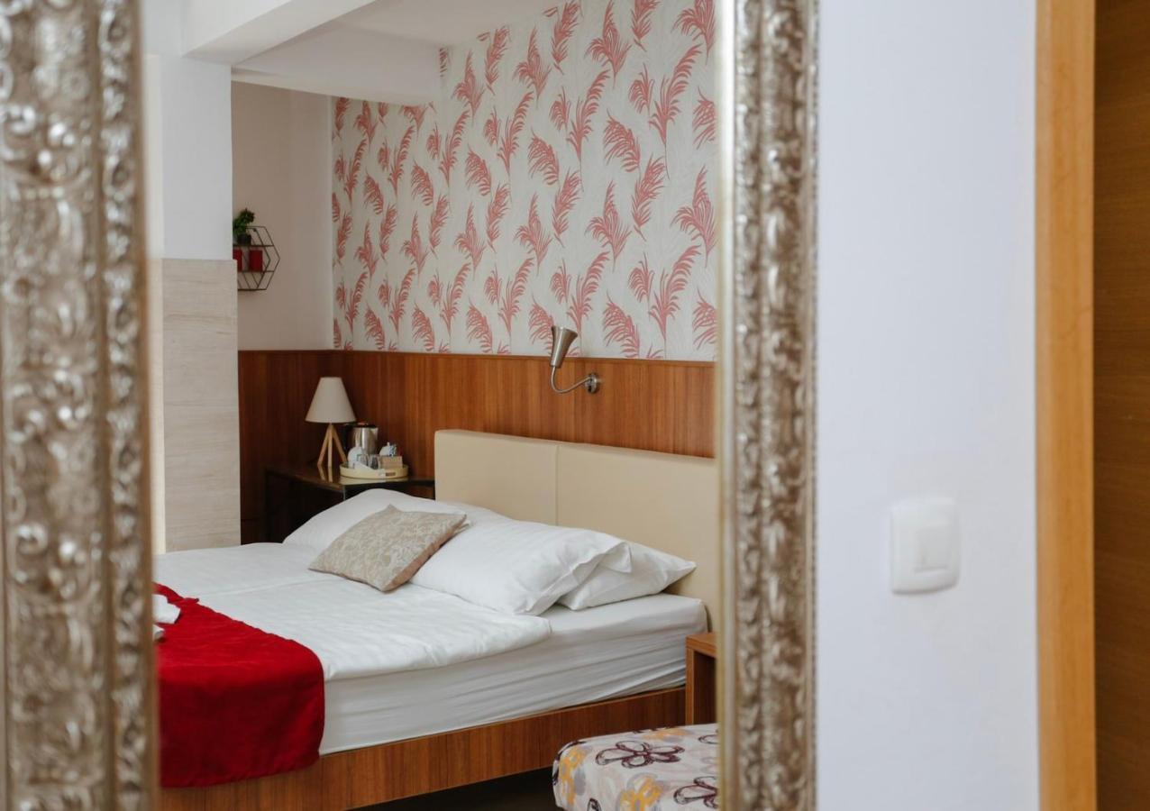 Hotel - Villa Lejla Mostar Luaran gambar