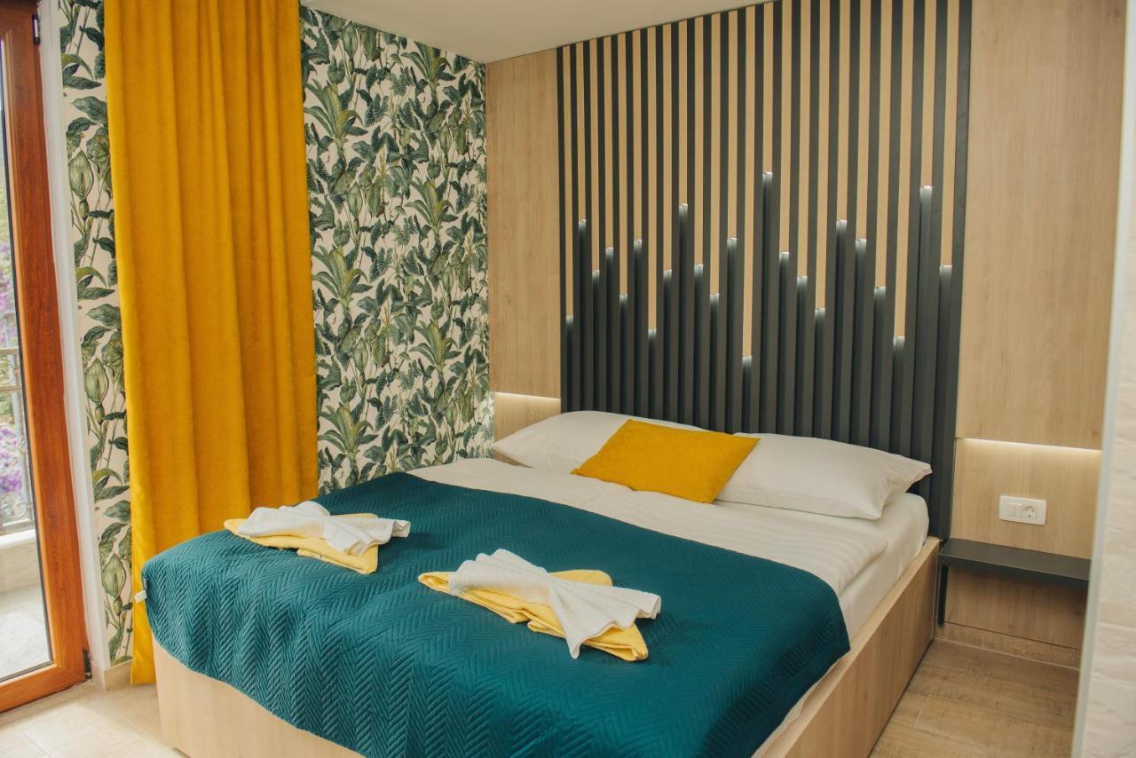 Hotel - Villa Lejla Mostar Luaran gambar