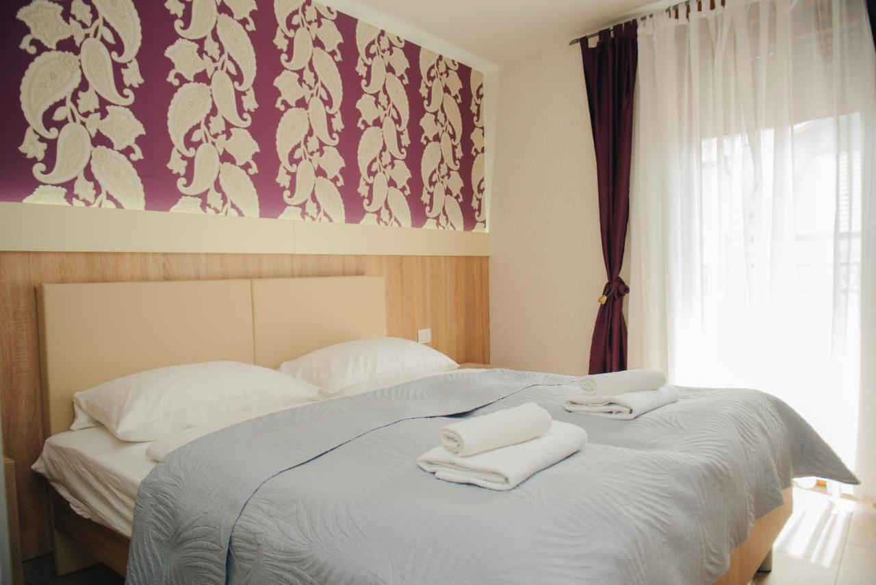 Hotel - Villa Lejla Mostar Luaran gambar