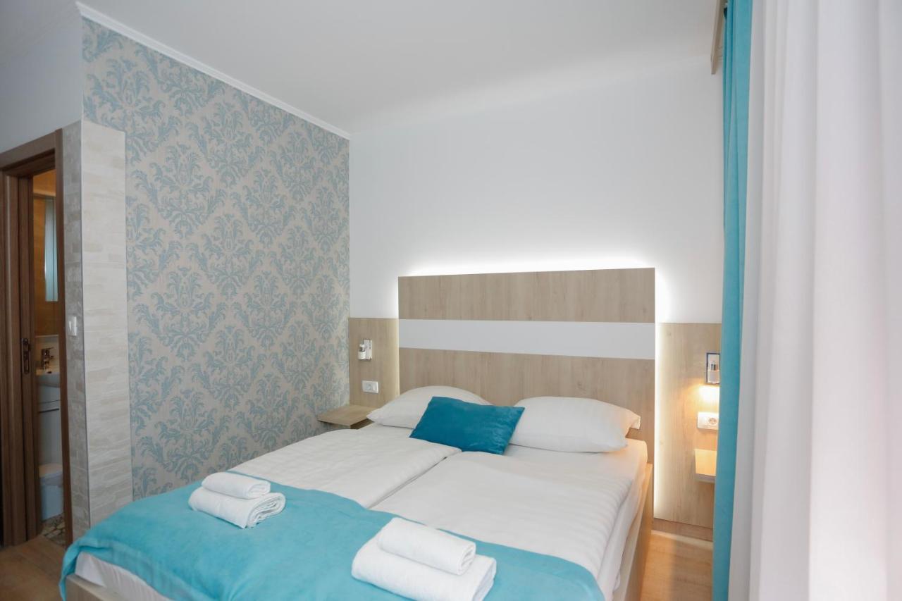 Hotel - Villa Lejla Mostar Luaran gambar