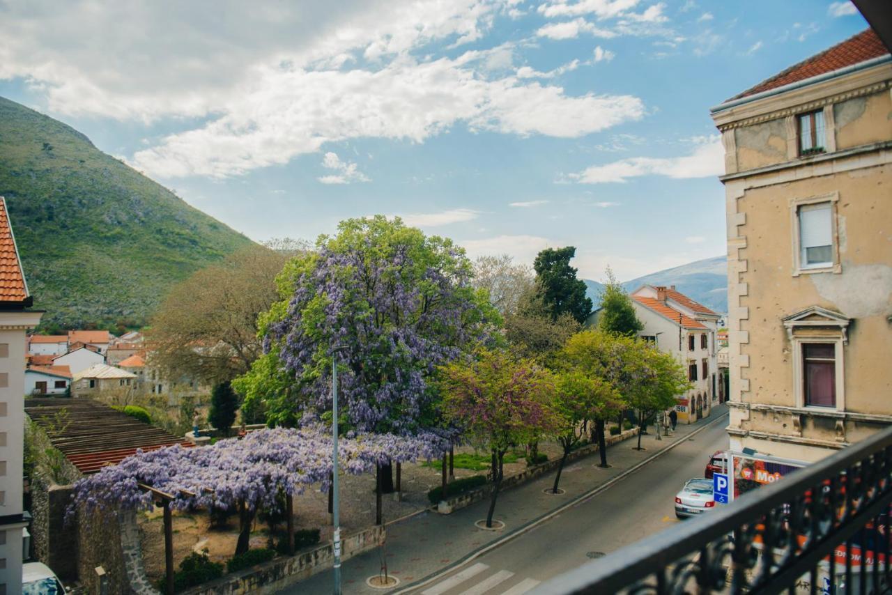 Hotel - Villa Lejla Mostar Luaran gambar