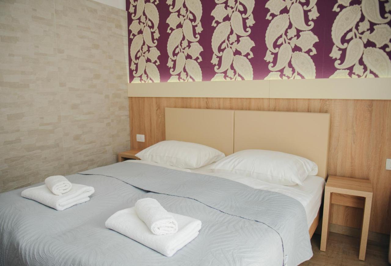 Hotel - Villa Lejla Mostar Luaran gambar