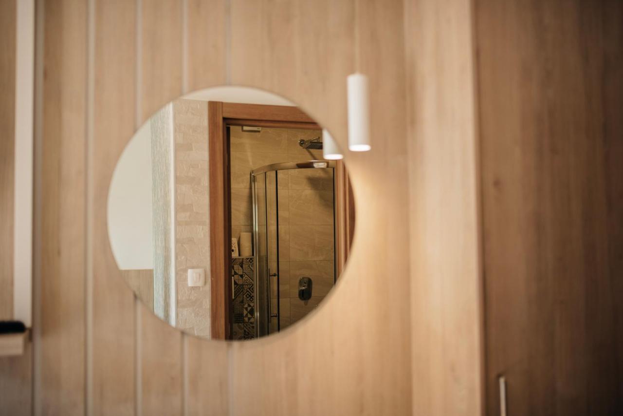 Hotel - Villa Lejla Mostar Luaran gambar