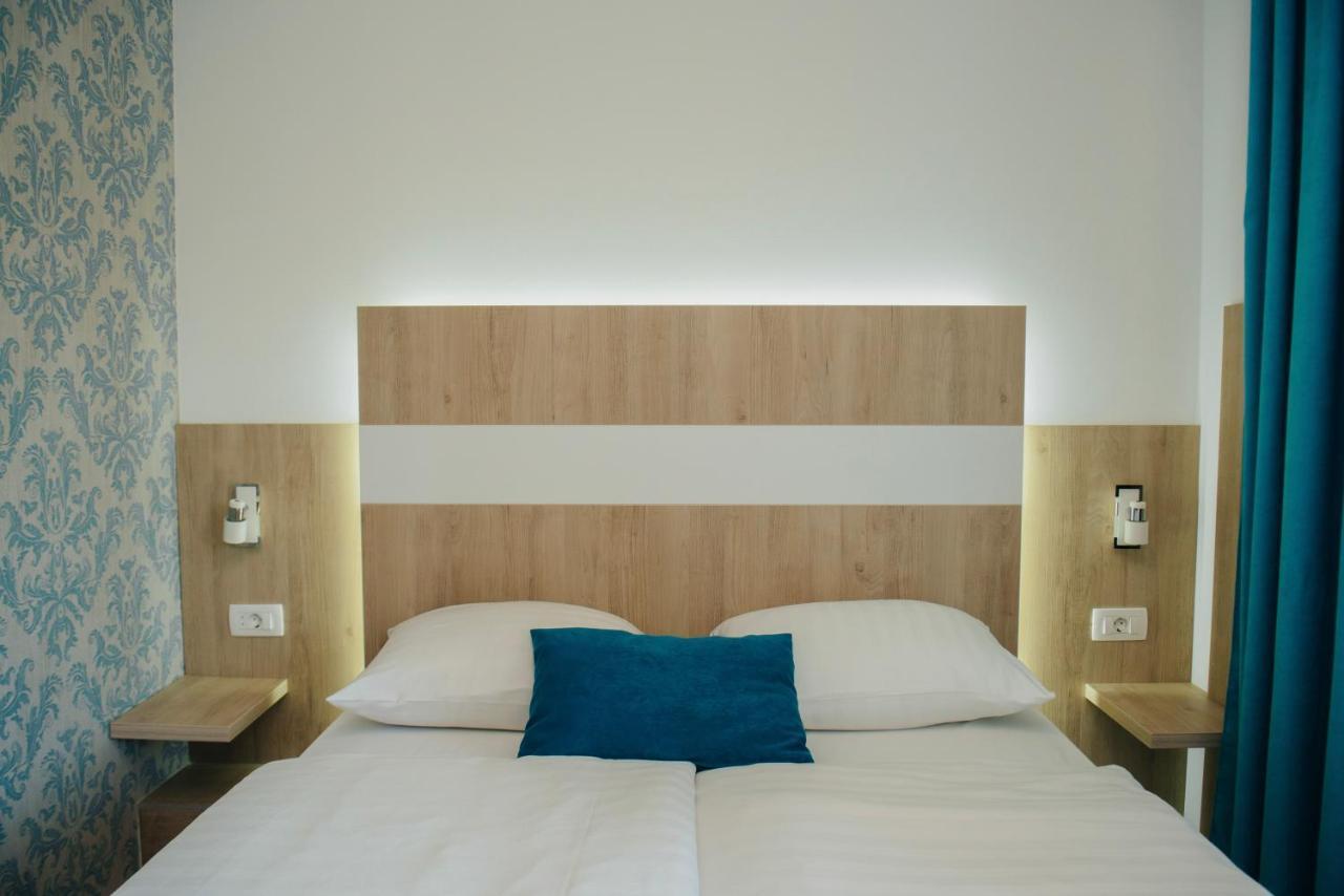 Hotel - Villa Lejla Mostar Luaran gambar