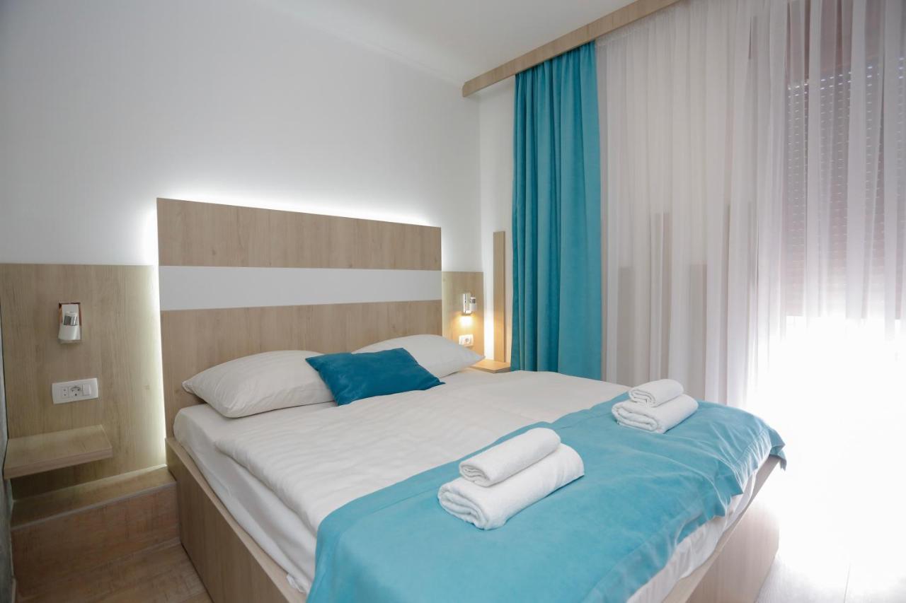 Hotel - Villa Lejla Mostar Luaran gambar