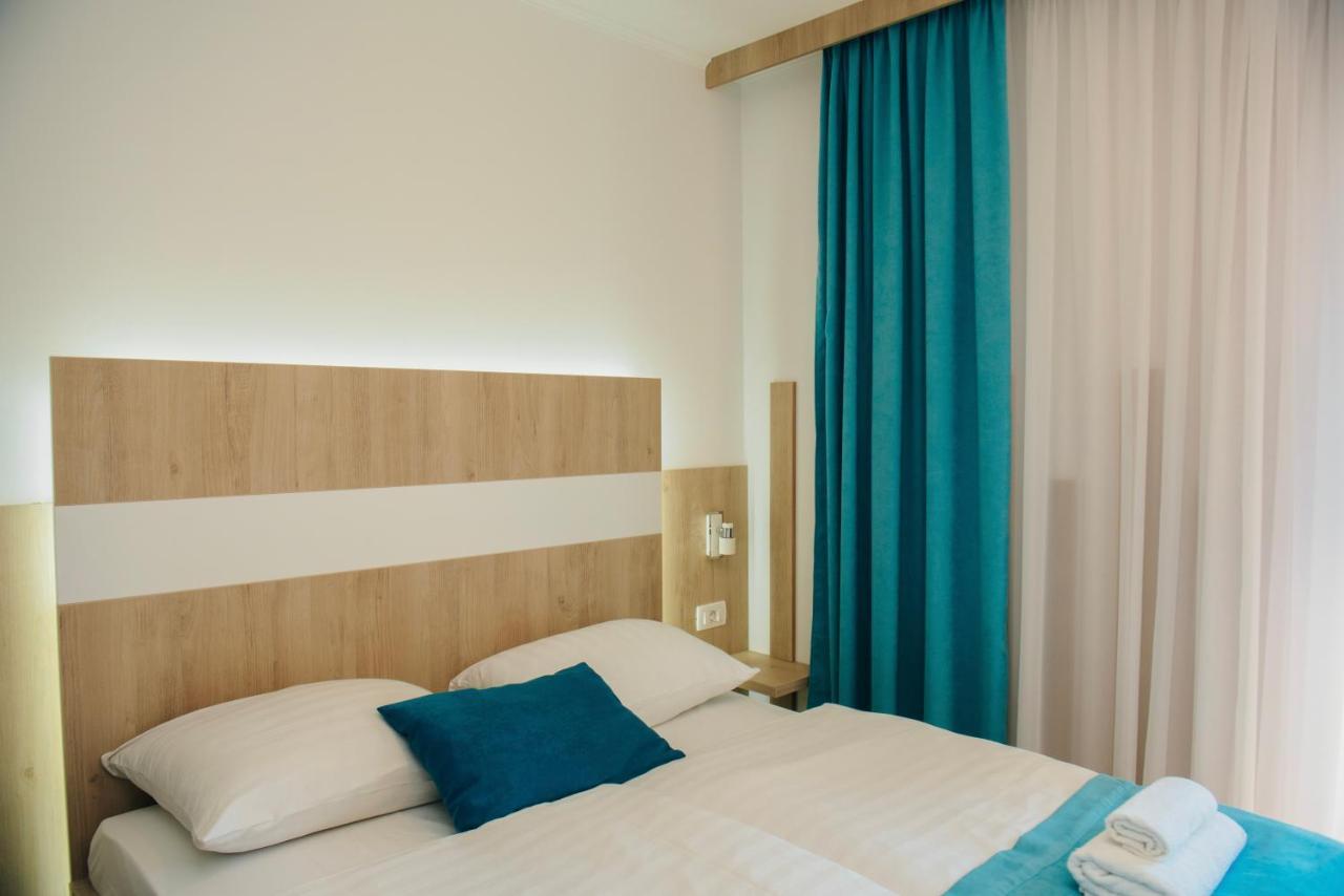 Hotel - Villa Lejla Mostar Luaran gambar