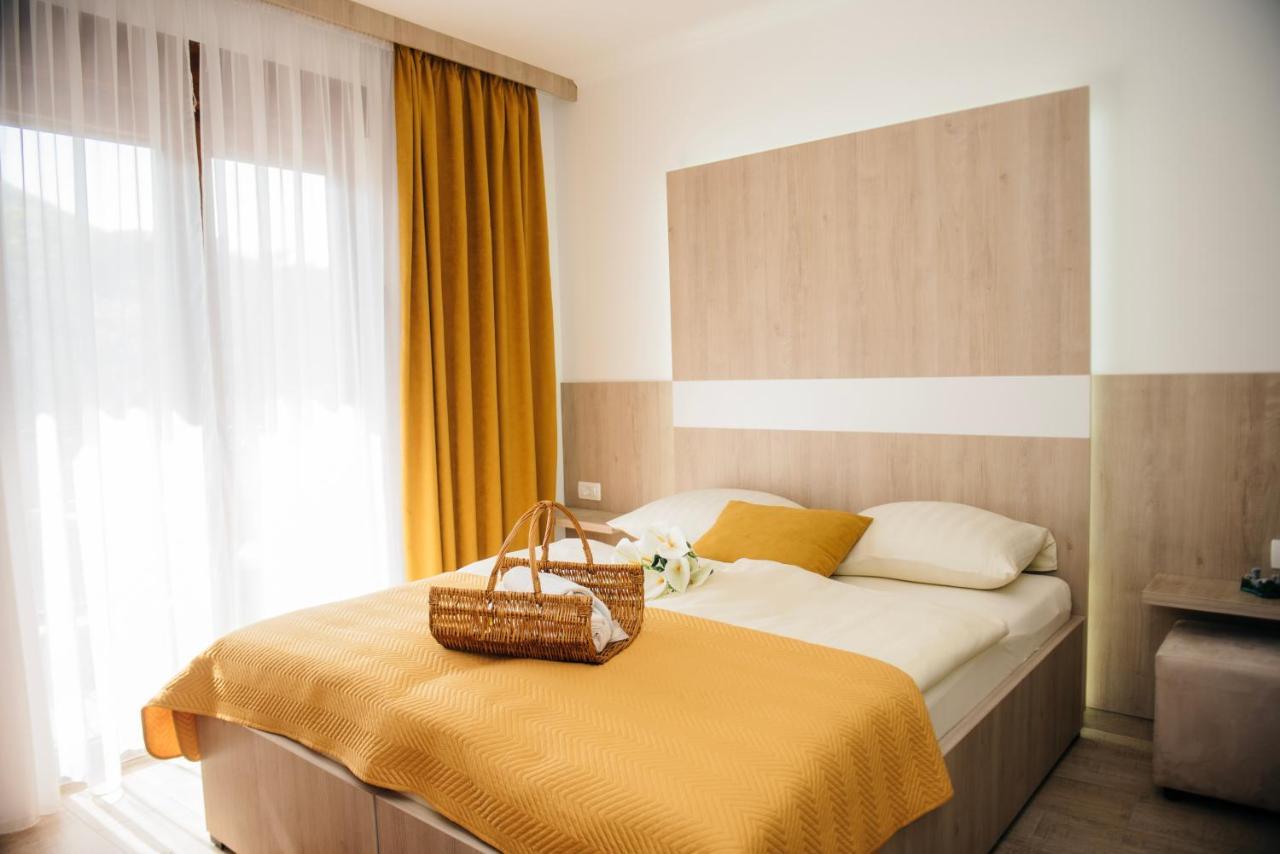 Hotel - Villa Lejla Mostar Luaran gambar