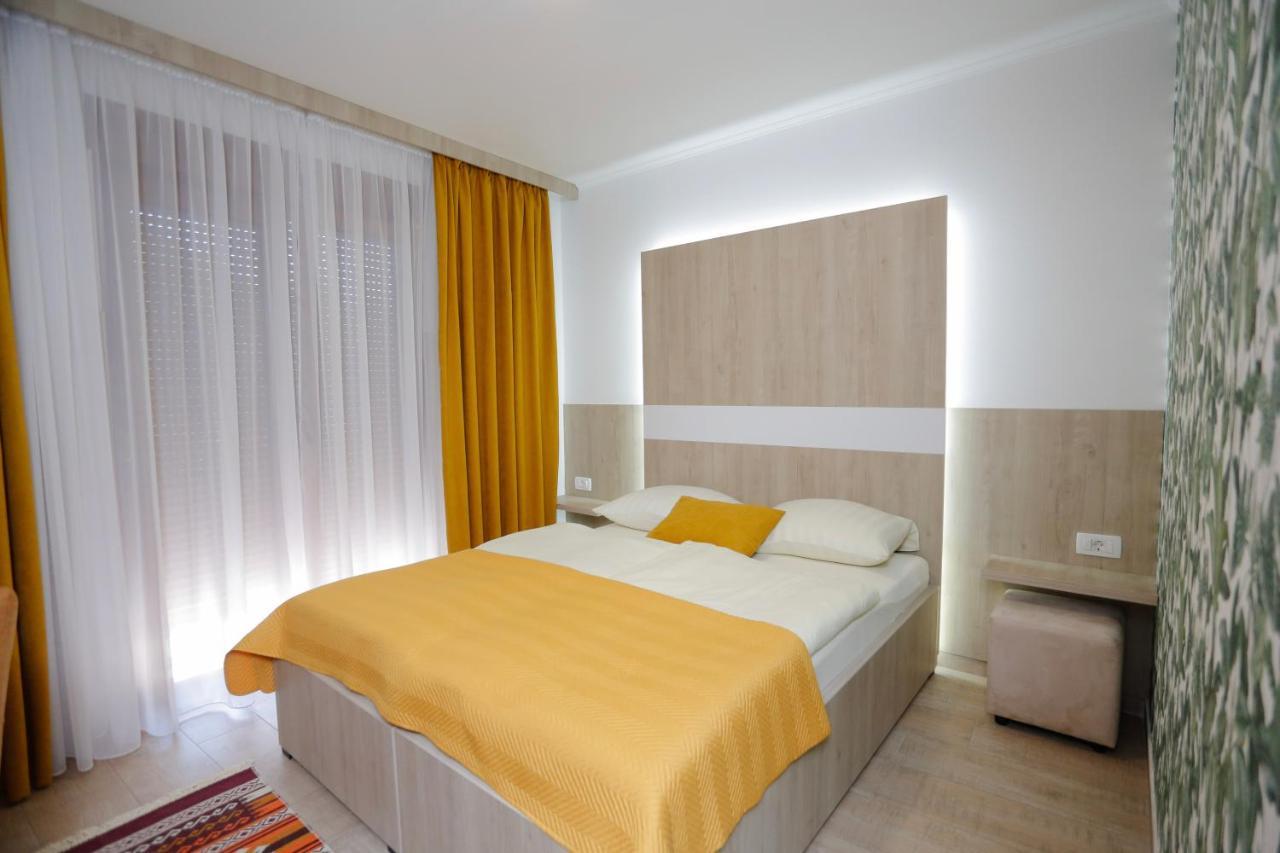 Hotel - Villa Lejla Mostar Luaran gambar