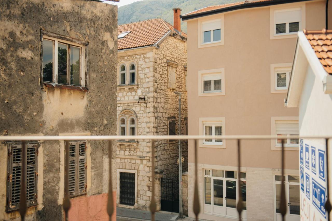 Hotel - Villa Lejla Mostar Luaran gambar
