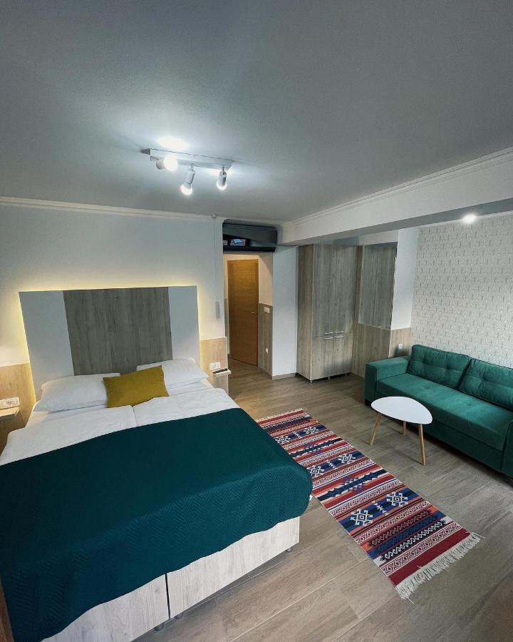Hotel - Villa Lejla Mostar Luaran gambar