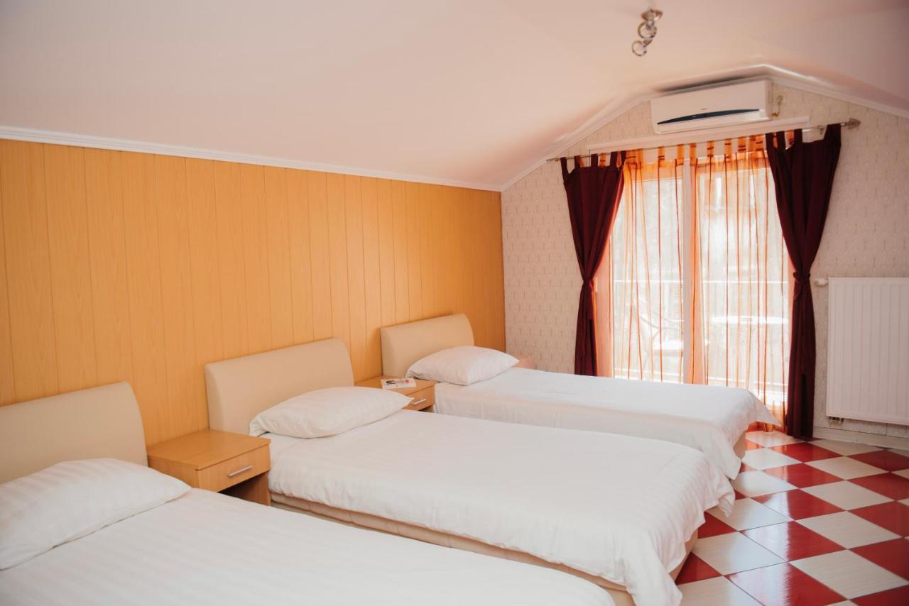 Hotel - Villa Lejla Mostar Luaran gambar