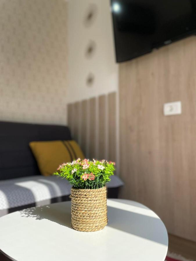 Hotel - Villa Lejla Mostar Luaran gambar