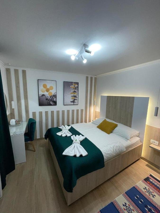 Hotel - Villa Lejla Mostar Luaran gambar