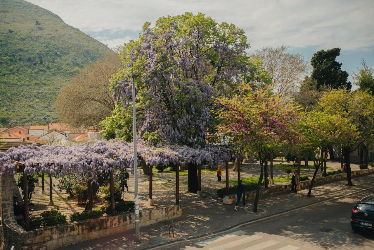 Hotel - Villa Lejla Mostar Luaran gambar